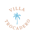 Villa Trocadero Logo