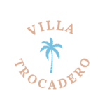 Villa Trocadero Logo